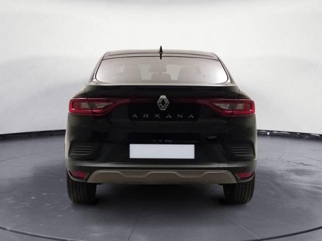 Renault Arkana image 1