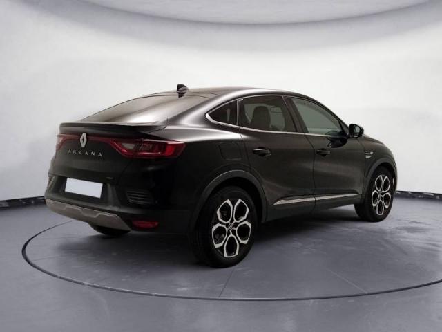 Renault Arkana image 4