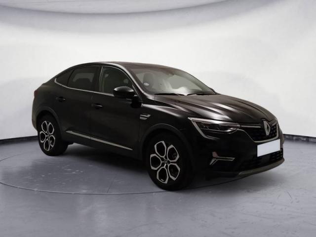 Renault Arkana image 2