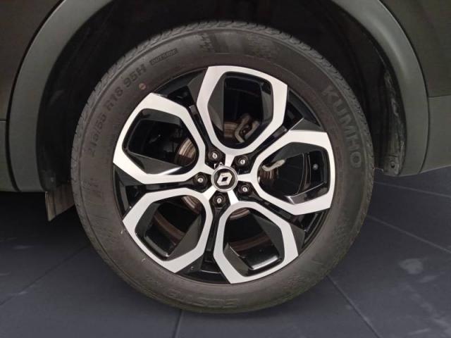 Renault Arkana image 9