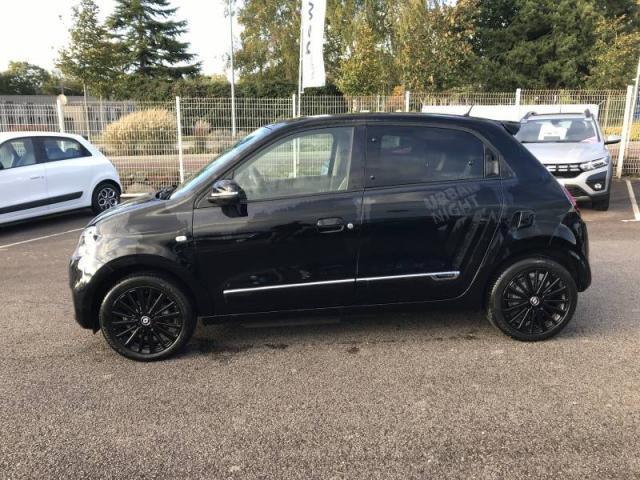 Renault Twingo image 8