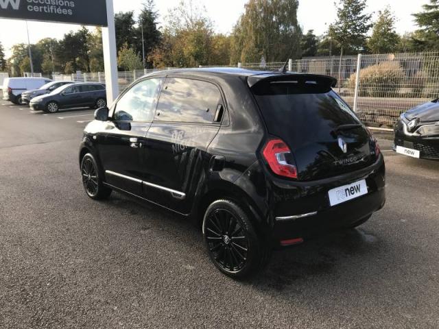 Renault Twingo image 6