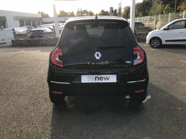 Renault Twingo image 3