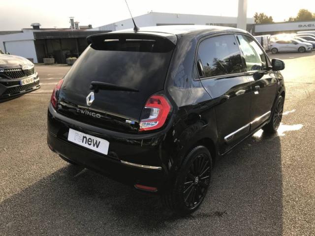 Renault Twingo image 4