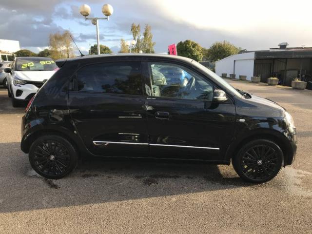 Renault Twingo image 9