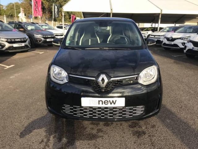 Renault Twingo image 1