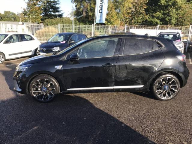 Renault Clio image 9