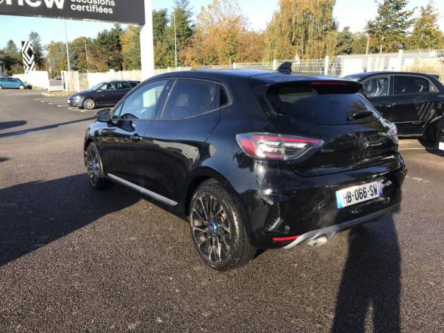 Renault Clio image 7