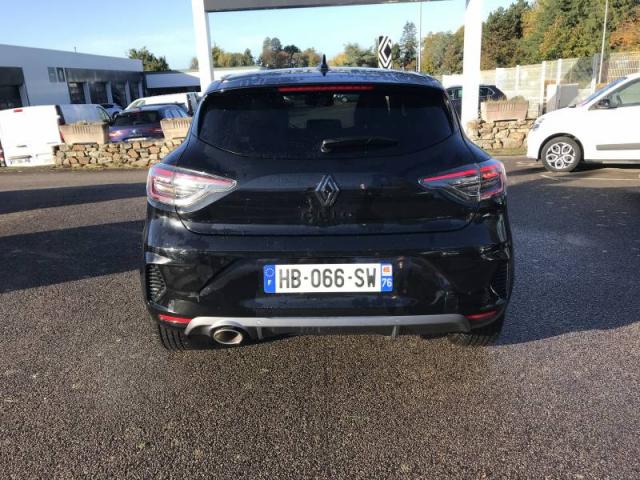 Renault Clio image 5