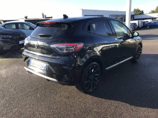 Renault Clio image 1