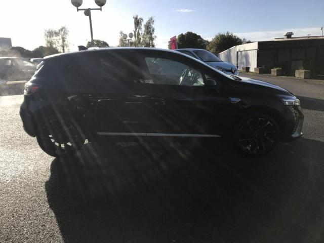 Renault Clio image 4