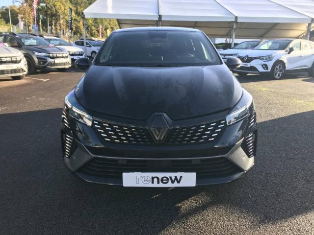 Renault Clio image 6