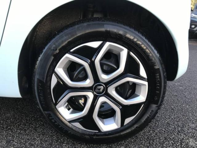 Renault Twingo image 7