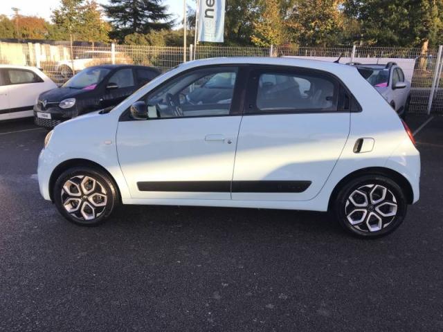 Renault Twingo image 5