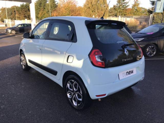Renault Twingo image 3