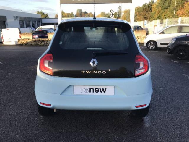 Renault Twingo image 8