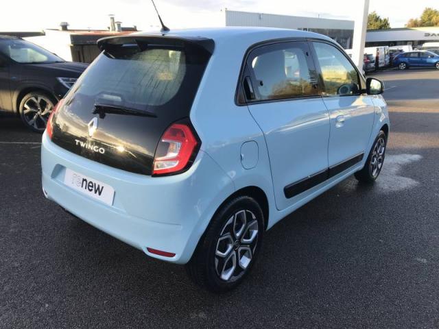 Renault Twingo image 6