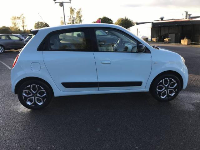 Renault Twingo image 9