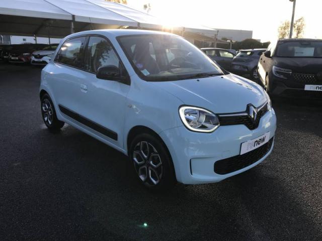 Renault Twingo image 4