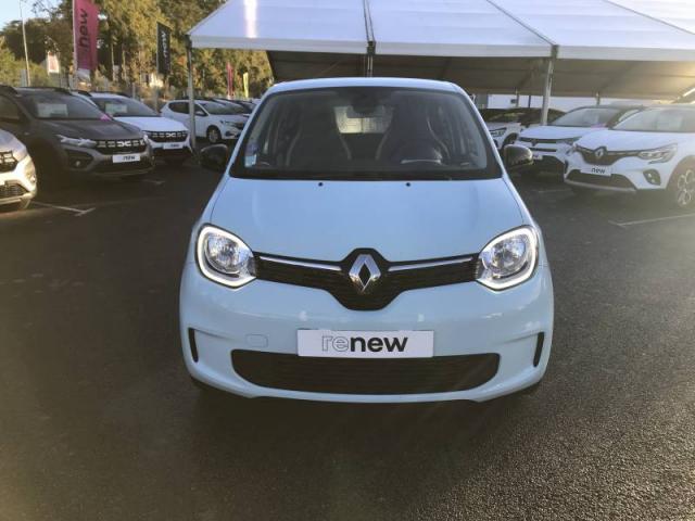 Renault Twingo image 1