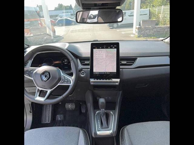Renault Captur image 1