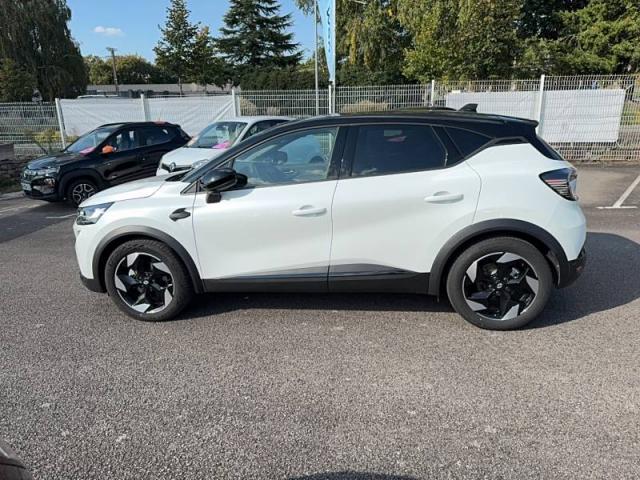 Renault Captur image 6