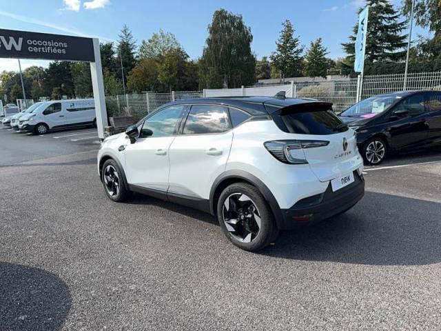 Renault Captur image 2