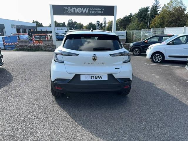Renault Captur image 4