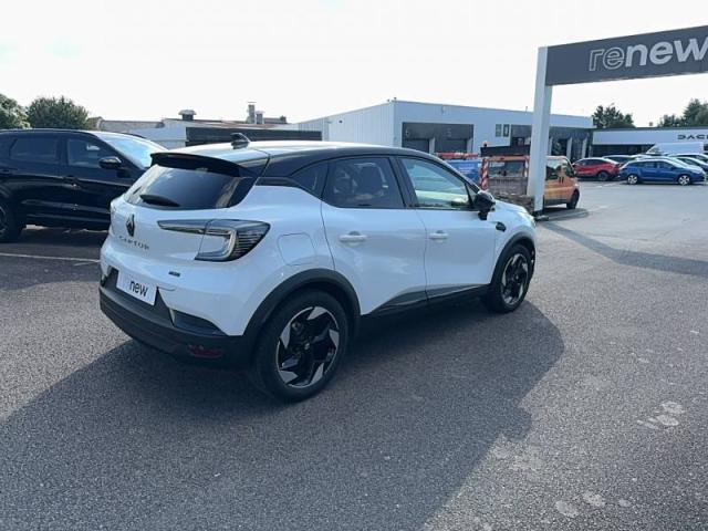 Renault Captur image 9