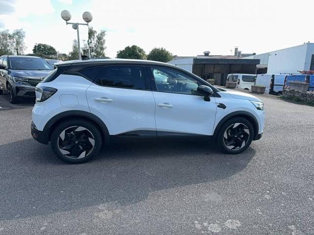 Renault Captur image 7