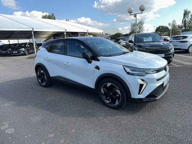 Renault Captur image 8