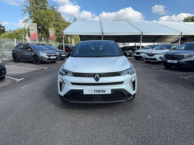 Renault Captur image 5