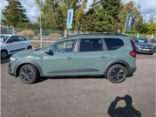 Dacia Jogger image 4
