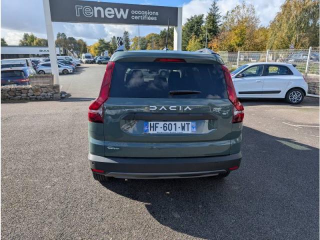Dacia Jogger image 7