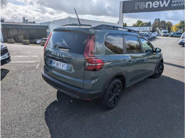 Dacia Jogger image 2