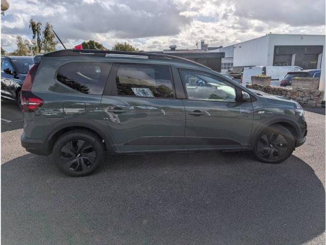 Dacia Jogger image 3