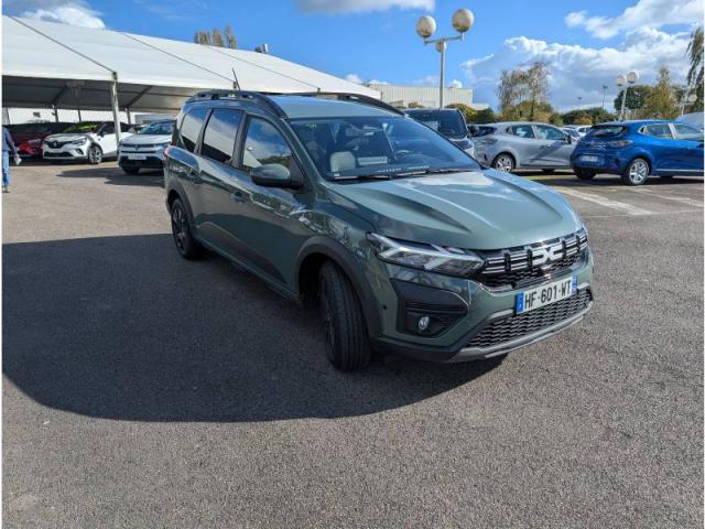 Dacia Jogger image 9