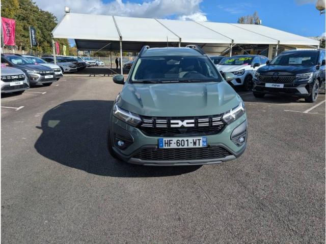 Dacia Jogger image 8