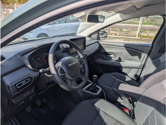 Dacia Jogger image 5