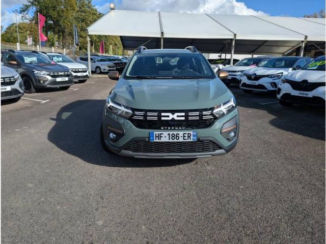 Dacia Sandero image 9