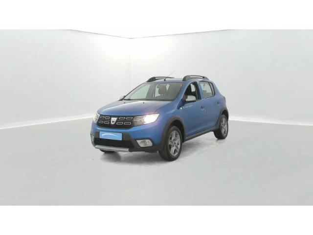 Dacia Sandero Tce 90 Easy-R Stepway