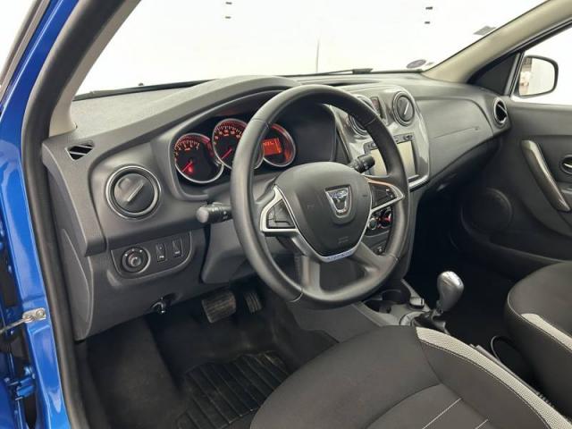 Dacia Sandero image 7