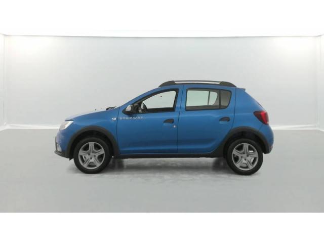 Dacia Sandero image 4