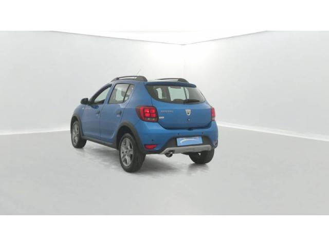 Dacia Sandero image 5