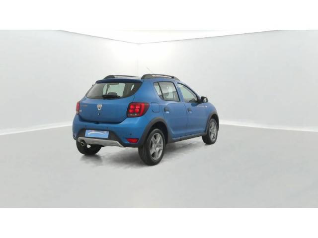 Dacia Sandero image 3