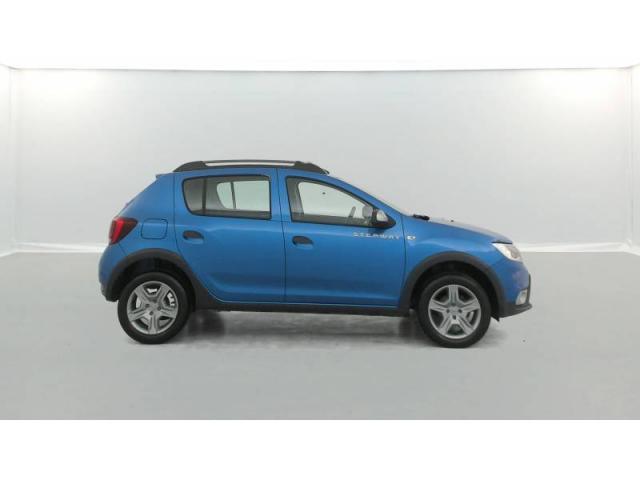 Dacia Sandero image 6