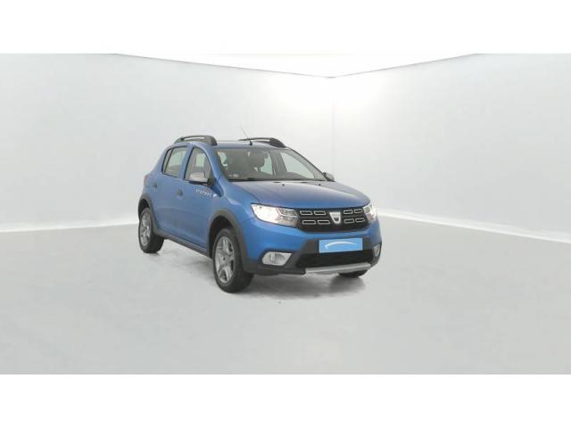 Dacia Sandero image 8