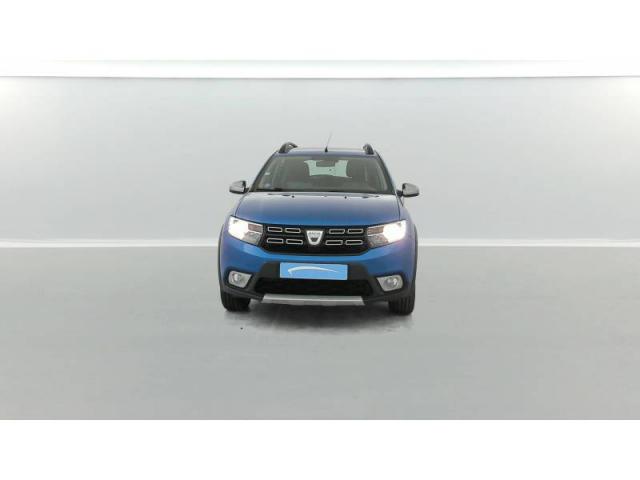 Dacia Sandero image 9