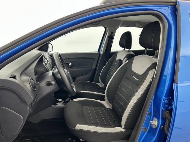 Dacia Sandero image 1