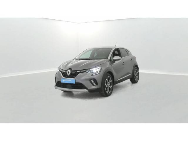 Renault Captur E-Tech 145 - 21 Intens